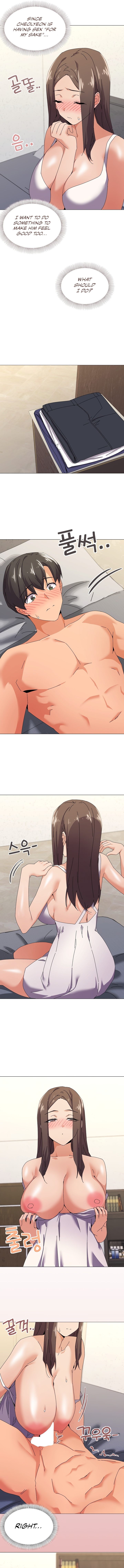 What’s wrong with this family? Chap chap 32-What’s wrong with this family? - Next Chap 33