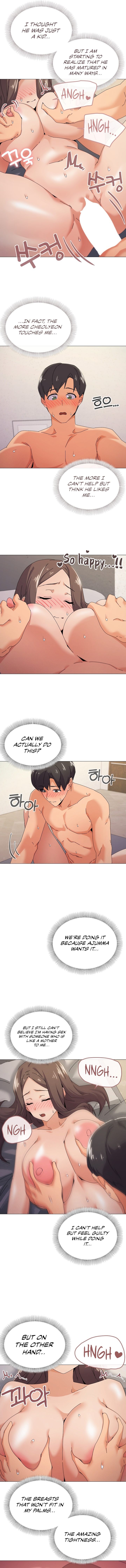 What’s wrong with this family? Chap chap 33-What’s wrong with this family? - Next Chap 34