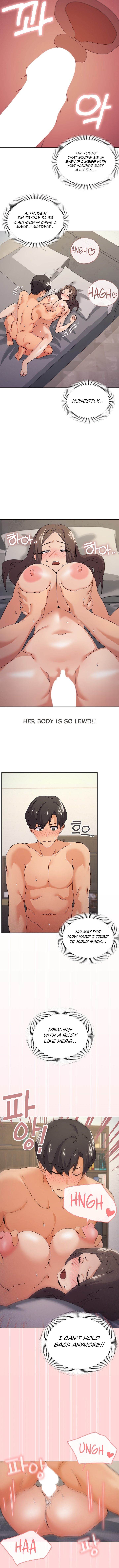 What’s wrong with this family? Chap chap 33-What’s wrong with this family? - Next Chap 34