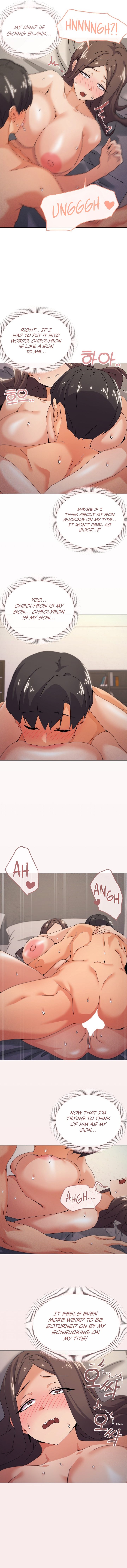 What’s wrong with this family? Chap chap 33-What’s wrong with this family? - Next Chap 34