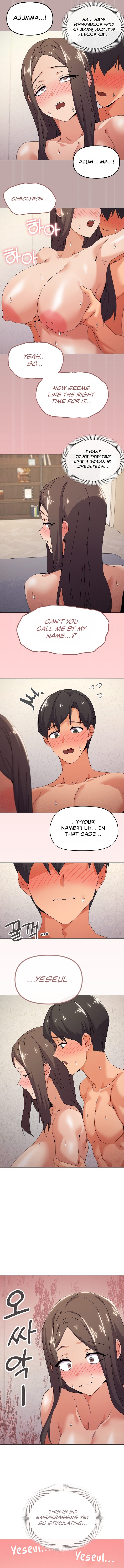 What’s wrong with this family? Chap chap 34-What’s wrong with this family? - Next Chap 35