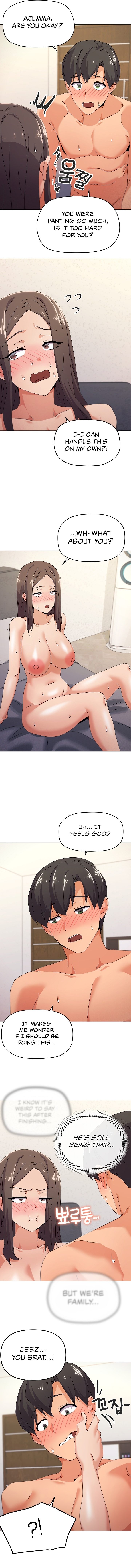 What’s wrong with this family? Chap chap 34-What’s wrong with this family? - Next Chap 35