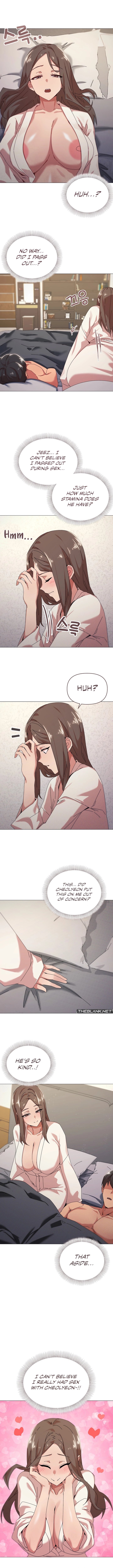 What’s wrong with this family? Chap chap 37-What’s wrong with this family? - Next Chap 38