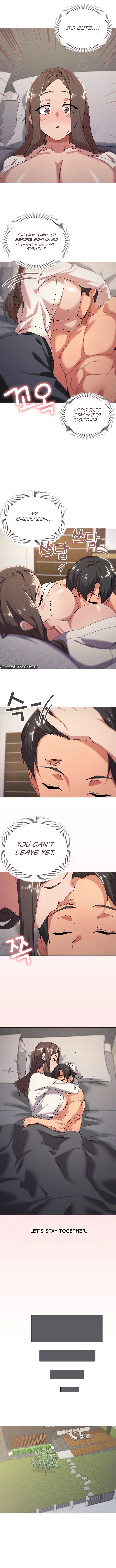 What’s wrong with this family? Chap chap 37-What’s wrong with this family? - Next Chap 38