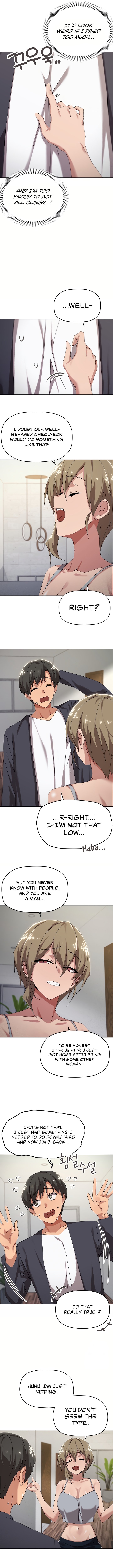 What’s wrong with this family? Chap chap 38-What’s wrong with this family? - Next Chap 39