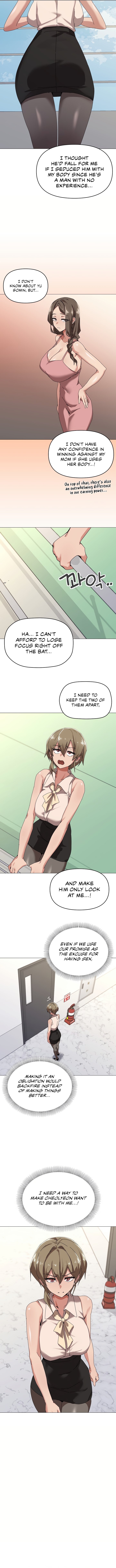 What’s wrong with this family? Chap chap 38-What’s wrong with this family? - Next Chap 39