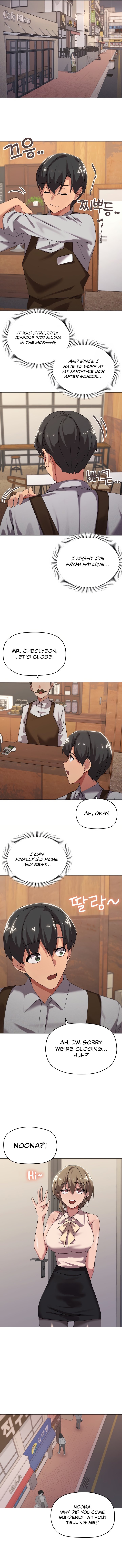 What’s wrong with this family? Chap chap 38-What’s wrong with this family? - Next Chap 39