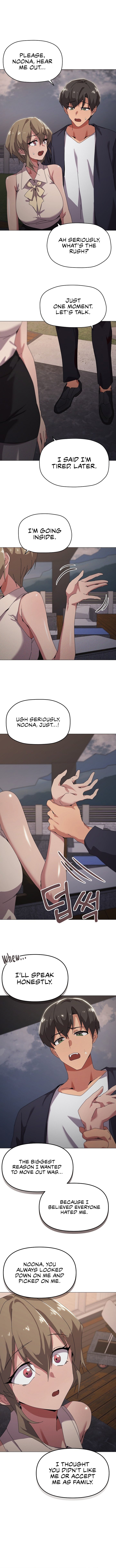 What’s wrong with this family? Chap chap 39-What’s wrong with this family? - Next Chap 40