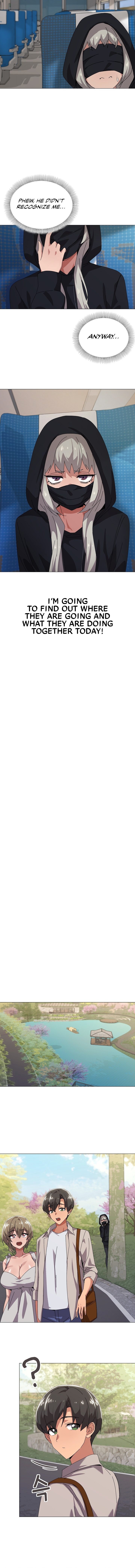 What’s wrong with this family? Chap chap 40-What’s wrong with this family? - Next Chap 41