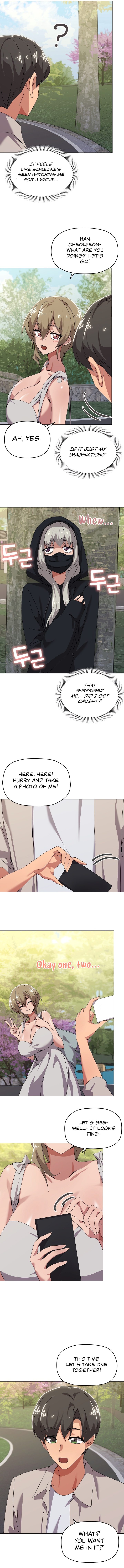 What’s wrong with this family? Chap chap 40-What’s wrong with this family? - Next Chap 41