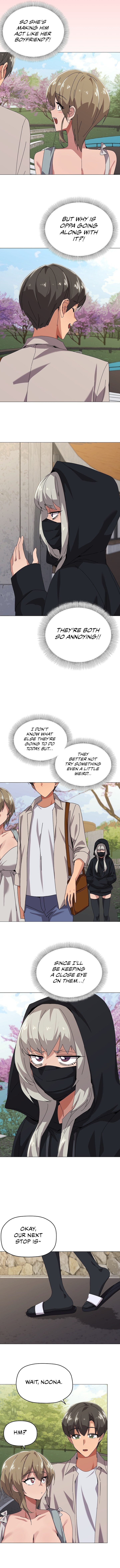 What’s wrong with this family? Chap chap 40-What’s wrong with this family? - Next Chap 41