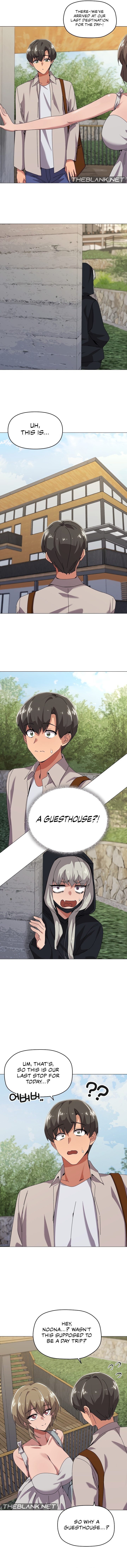 What’s wrong with this family? Chap chap 40-What’s wrong with this family? - Next Chap 41