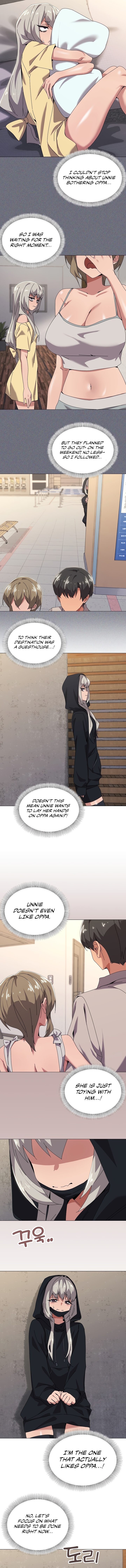 What’s wrong with this family? Chap chap 41-What’s wrong with this family? - Next Chap 42