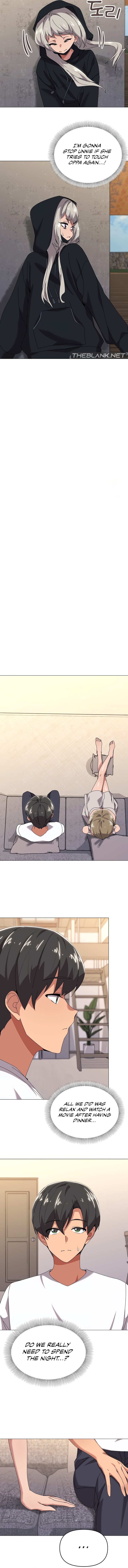 What’s wrong with this family? Chap chap 41-What’s wrong with this family? - Next Chap 42