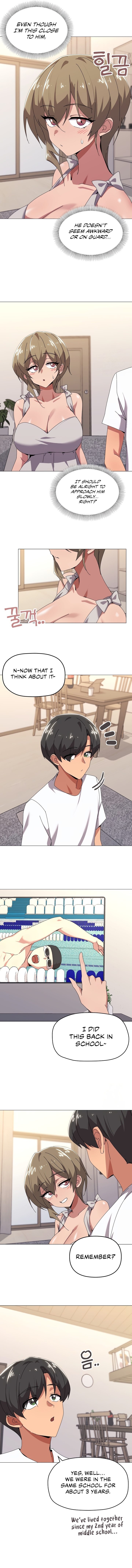 What’s wrong with this family? Chap chap 41-What’s wrong with this family? - Next Chap 42