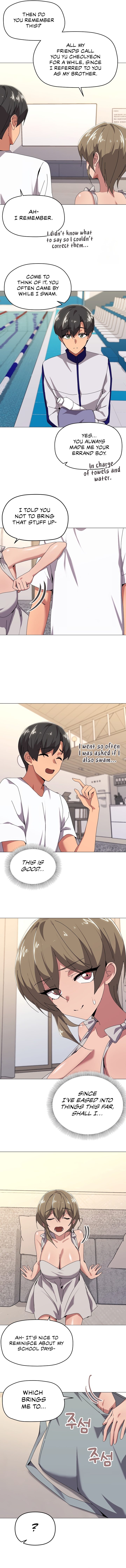 What’s wrong with this family? Chap chap 41-What’s wrong with this family? - Next Chap 42