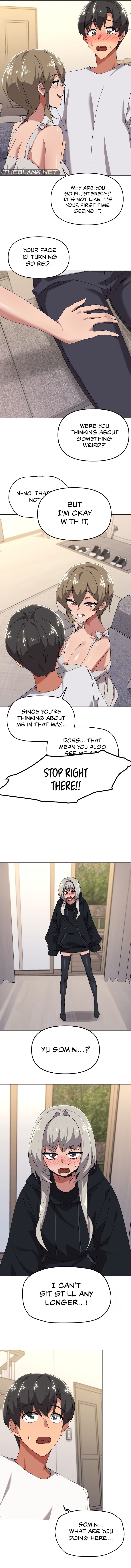 What’s wrong with this family? Chap chap 41-What’s wrong with this family? - Next Chap 42