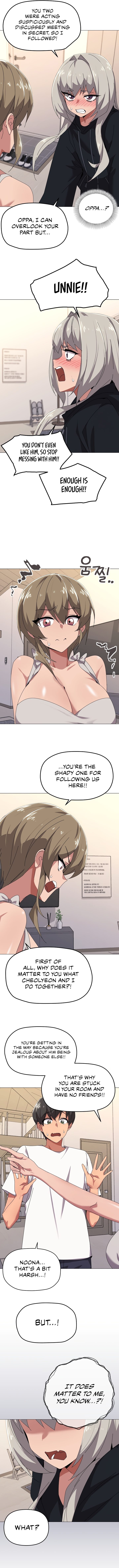 What’s wrong with this family? Chap chap 41-What’s wrong with this family? - Next Chap 42