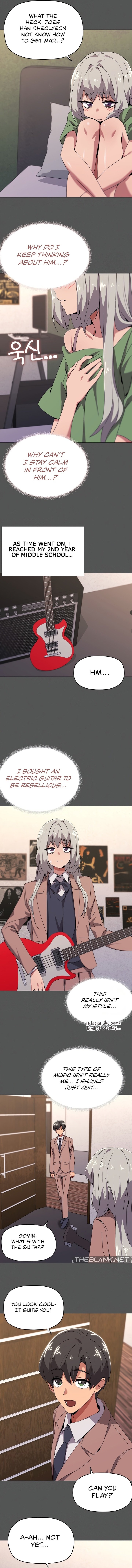 What’s wrong with this family? Chap chap 42-What’s wrong with this family? - Next Chap 43