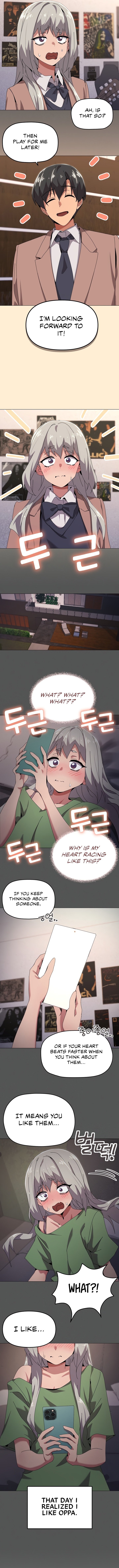 What’s wrong with this family? Chap chap 42-What’s wrong with this family? - Next Chap 43