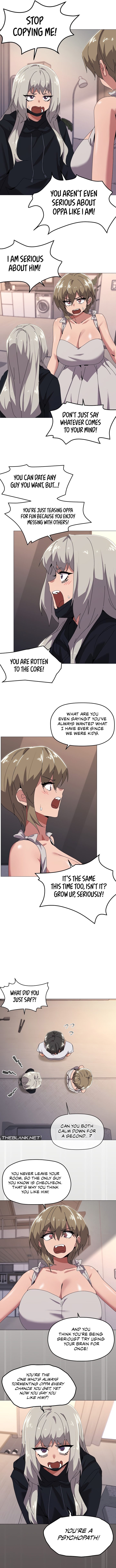 What’s wrong with this family? Chap Chapter 43-What’s wrong with this family? - Next Chap 44