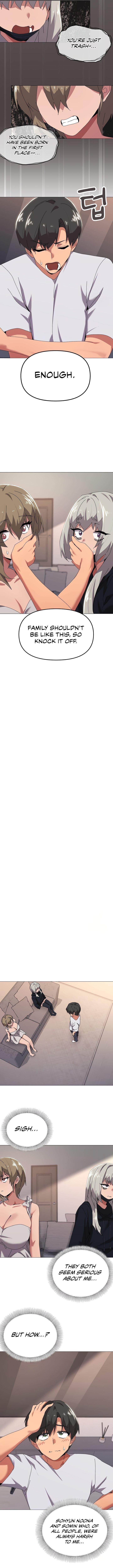 What’s wrong with this family? Chap Chapter 43-What’s wrong with this family? - Next Chap 44