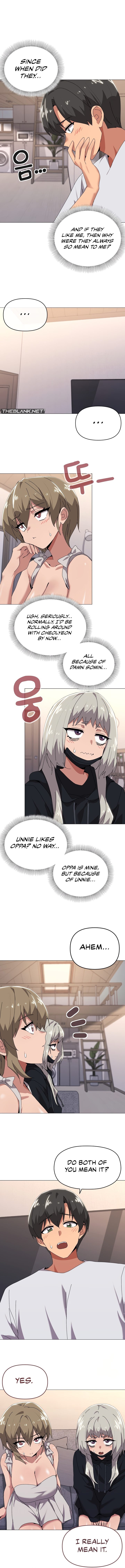 What’s wrong with this family? Chap Chapter 43-What’s wrong with this family? - Next Chap 44