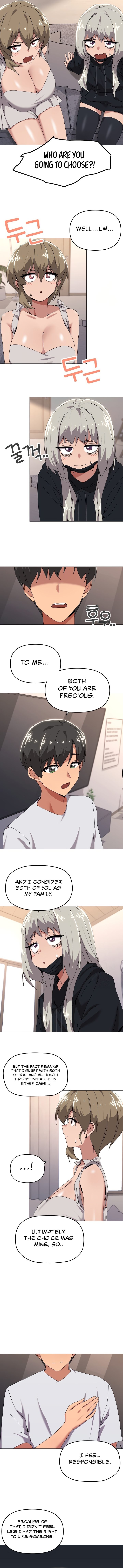 What’s wrong with this family? Chap Chapter 43-What’s wrong with this family? - Next Chap 44