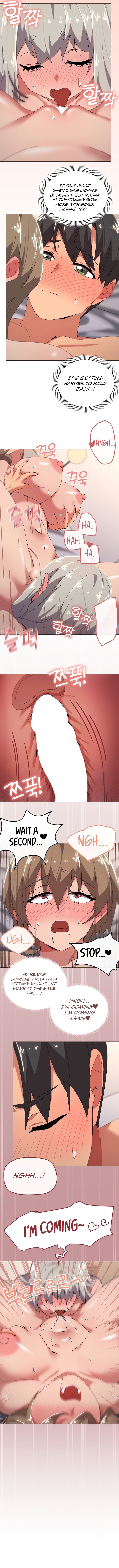 What’s wrong with this family? Chap Chapter 49-What’s wrong with this family? - Next Chap 50