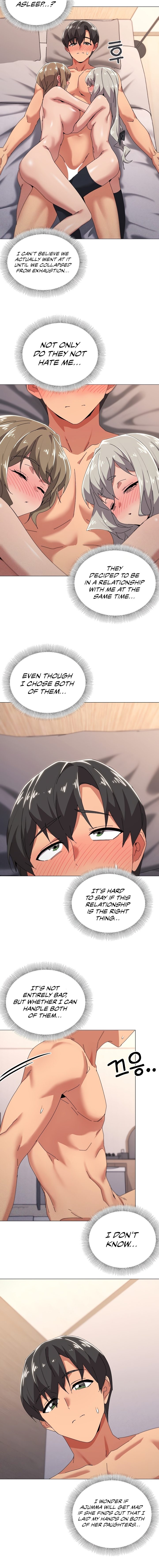 What’s wrong with this family? Chap Chapter 49-What’s wrong with this family? - Next Chap 50