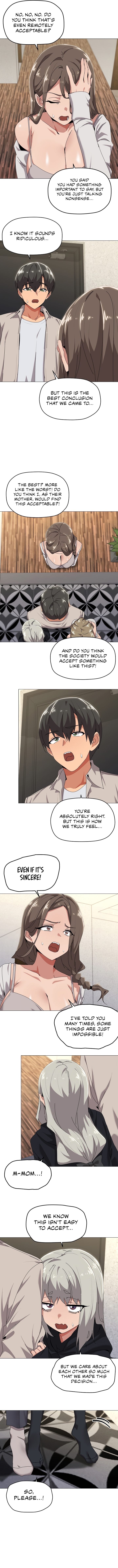 What’s wrong with this family? Chap Chapter 50-What’s wrong with this family? - Next Chap 51