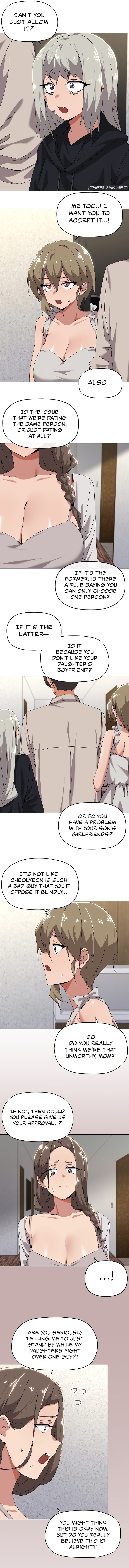 What’s wrong with this family? Chap Chapter 50-What’s wrong with this family? - Next Chap 51