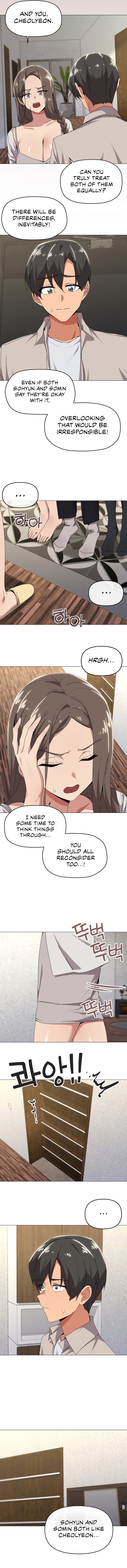 What’s wrong with this family? Chap Chapter 50-What’s wrong with this family? - Next Chap 51