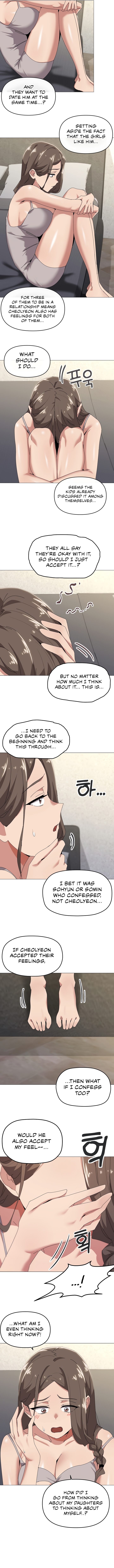 What’s wrong with this family? Chap Chapter 50-What’s wrong with this family? - Next Chap 51