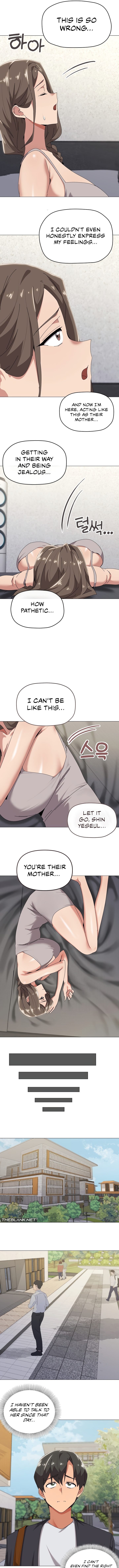 What’s wrong with this family? Chap Chapter 50-What’s wrong with this family? - Next Chap 51