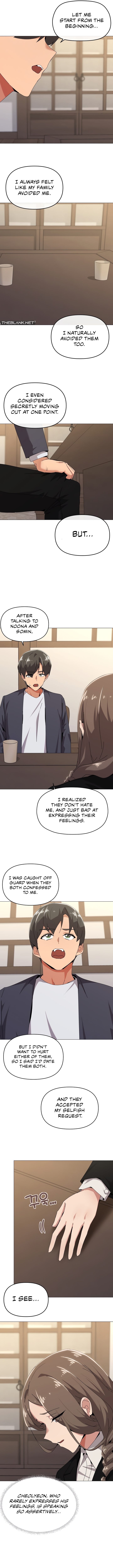 What’s wrong with this family? Chap Chapter 51-What’s wrong with this family? - Next Chap 52