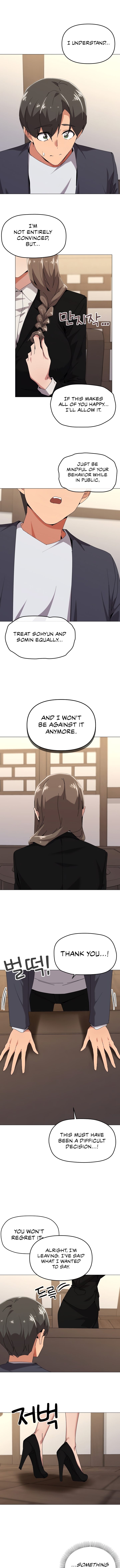 What’s wrong with this family? Chap Chapter 51-What’s wrong with this family? - Next Chap 52