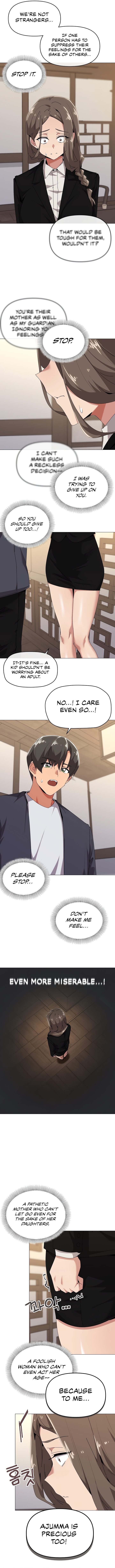 What’s wrong with this family? Chap Chapter 51-What’s wrong with this family? - Next Chap 52