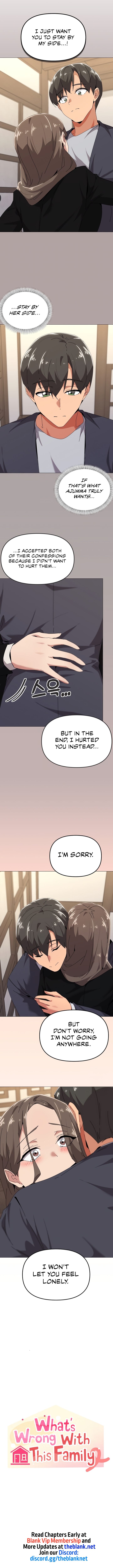 What’s wrong with this family? Chap Chapter 51-What’s wrong with this family? - Next Chap 52