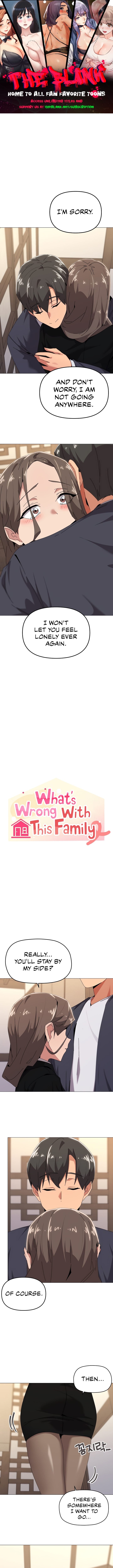 What’s wrong with this family? Chap Chapter 52-What’s wrong with this family? - Next Chap 53