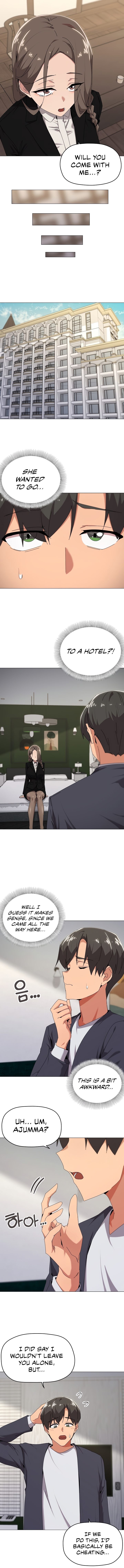 What’s wrong with this family? Chap Chapter 52-What’s wrong with this family? - Next Chap 53