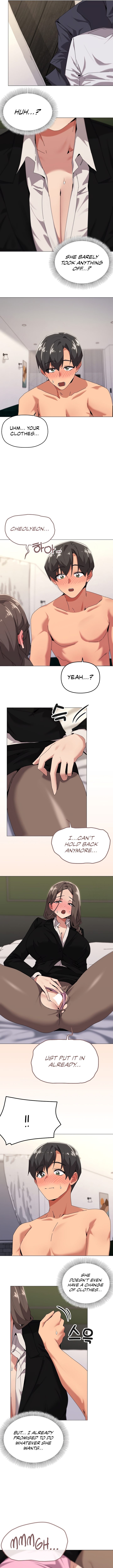 What’s wrong with this family? Chap Chapter 52-What’s wrong with this family? - Next Chap 53