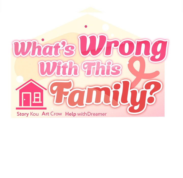 What’s wrong with this family? Chap Chapter 53-What’s wrong with this family? - Next Chap 54