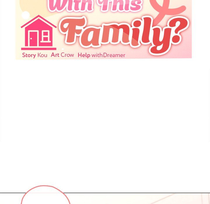 What’s wrong with this family? Chap Chapter 54-What’s wrong with this family? - Next Chap 55