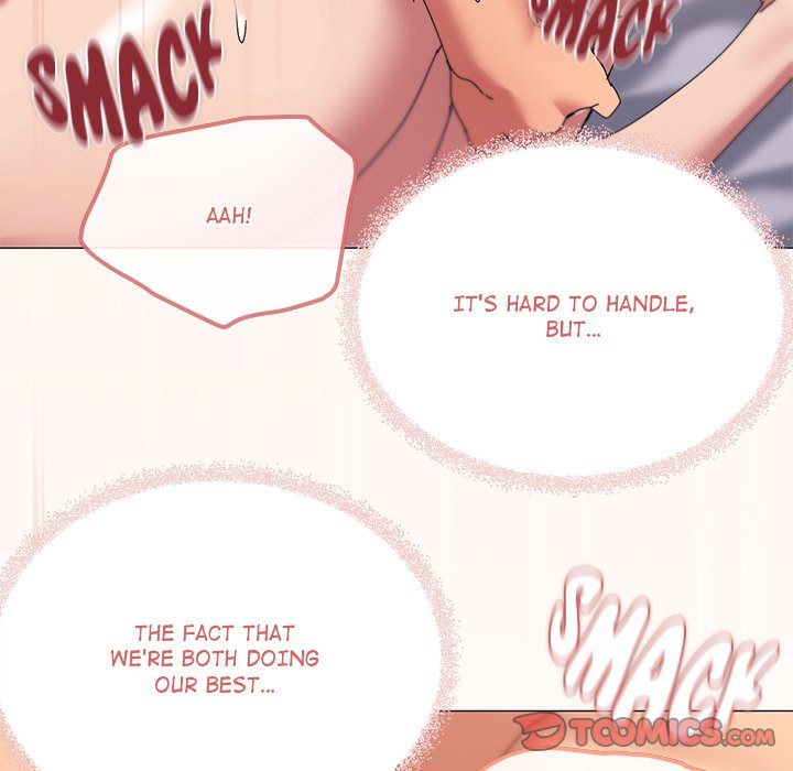 What’s wrong with this family? Chap Chapter 54-What’s wrong with this family? - Next Chap 55