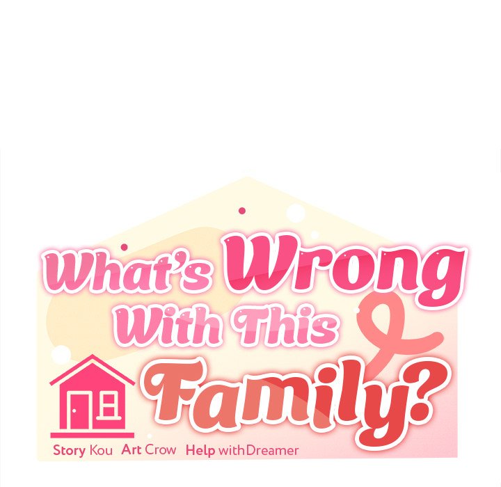What’s wrong with this family? Chap Chapter 55-What’s wrong with this family? - Next Chap 56