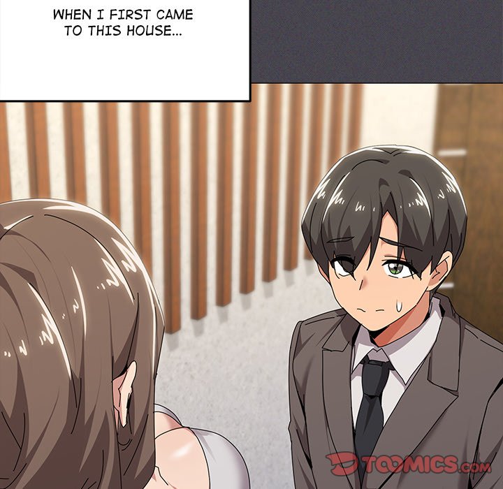 What’s wrong with this family? Chap Chapter 55-What’s wrong with this family? - Next Chap 56