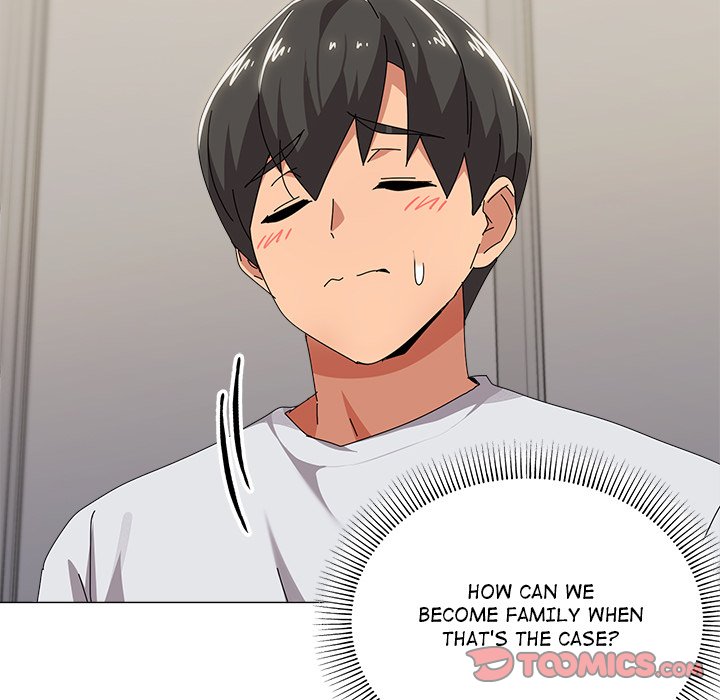 What’s wrong with this family? Chap Chapter 55-What’s wrong with this family? - Next Chap 56