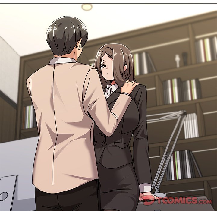 What’s wrong with this family? Chap Chapter 55-What’s wrong with this family? - Next Chap 56