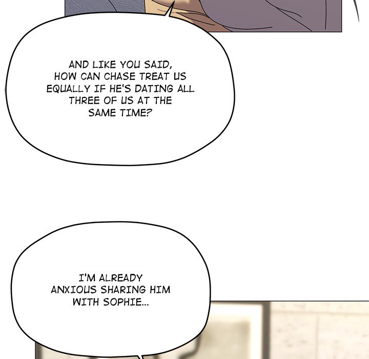 What’s wrong with this family? Chap Chapter 56-What’s wrong with this family? - Next Chap 57